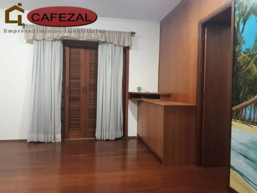 Casa com 4 quartos à venda em Itupeva - SP - imagem 5 Foto 5 de Casa com 4 quartos à venda em Itupeva - SP