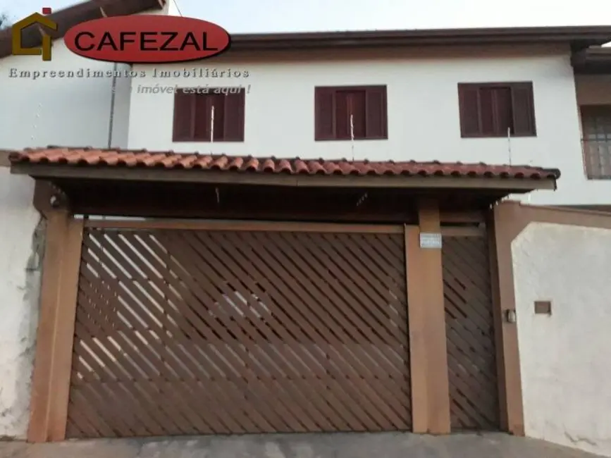 Casa com 4 quartos à venda em Itupeva - SP - imagem 2 Foto 2 de Casa com 4 quartos à venda em Itupeva - SP