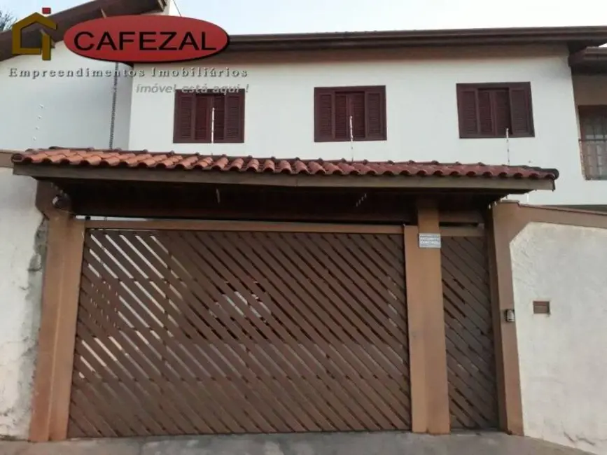 Casa com 4 quartos à venda em Itupeva - SP - imagem 1 Foto 1 de Casa com 4 quartos à venda em Itupeva - SP