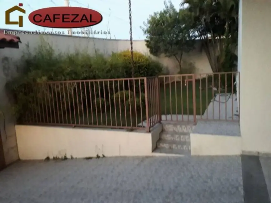 Casa com 4 quartos à venda em Itupeva - SP - imagem 3 Foto 3 de Casa com 4 quartos à venda em Itupeva - SP