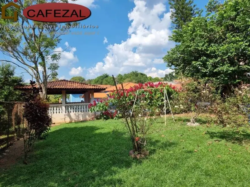 Casa com 2 quartos à venda em Itupeva - SP - imagem 3 Foto 3 de Casa com 2 quartos à venda em Itupeva - SP