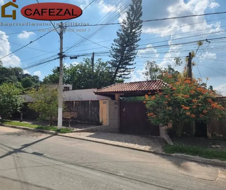 Casa com 2 quartos à venda em Itupeva - SP - imagem 1 Foto 1 de Casa com 2 quartos à venda em Itupeva - SP