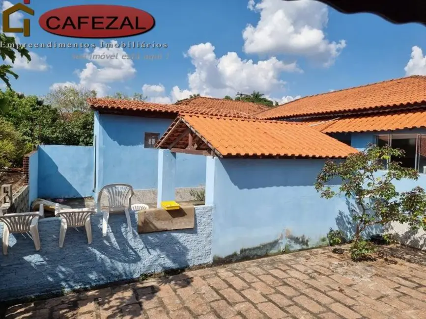 Casa com 2 quartos à venda em Itupeva - SP - imagem 5 Foto 5 de Casa com 2 quartos à venda em Itupeva - SP