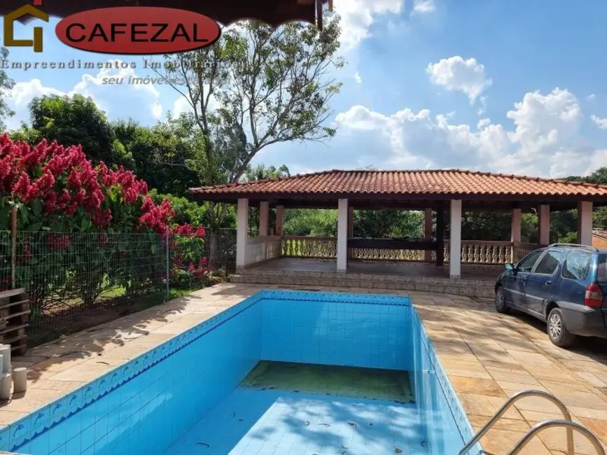 Casa com 2 quartos à venda em Itupeva - SP - imagem 6 Foto 6 de Casa com 2 quartos à venda em Itupeva - SP