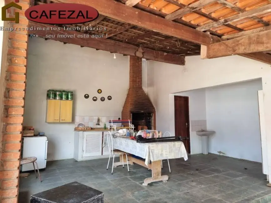 Casa com 2 quartos à venda em Itupeva - SP - imagem 9 Foto 9 de Casa com 2 quartos à venda em Itupeva - SP