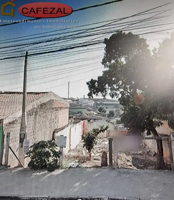 Terreno / Lote à venda, 250m2 em Itupeva - SP - imagem 1 Foto 1 de Terreno / Lote à venda, 250m2 em Itupeva - SP