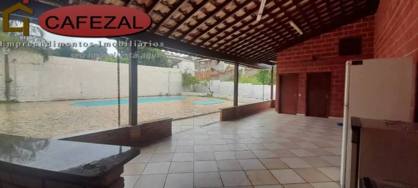 Foto 7 de Casa com 3 quartos à venda em Itupeva - SP