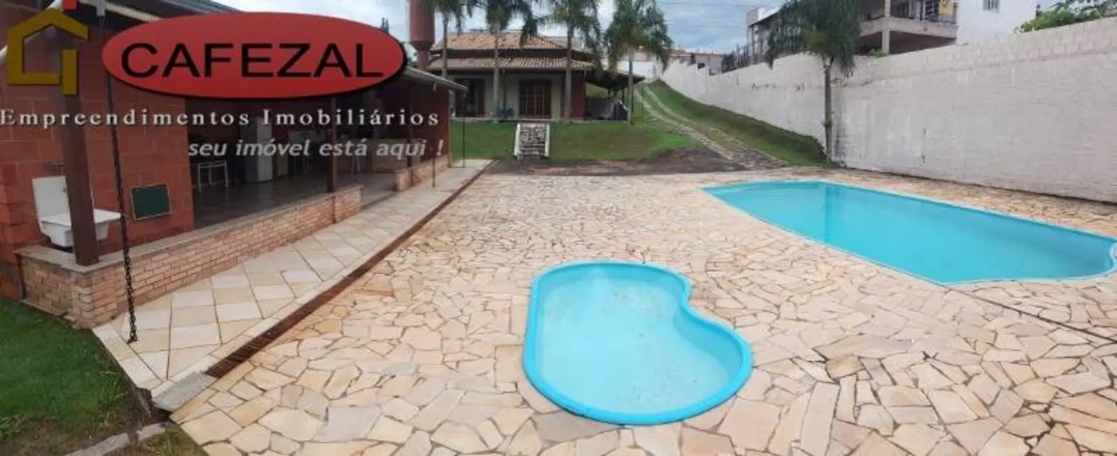 Foto 1 de Casa com 3 quartos à venda em Itupeva - SP