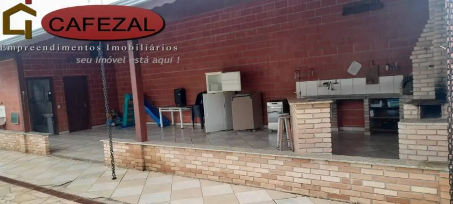 Foto 2 de Casa com 3 quartos à venda em Itupeva - SP