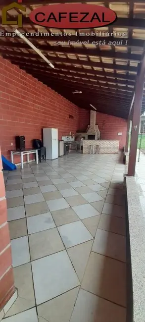 Foto 6 de Casa com 3 quartos à venda em Itupeva - SP