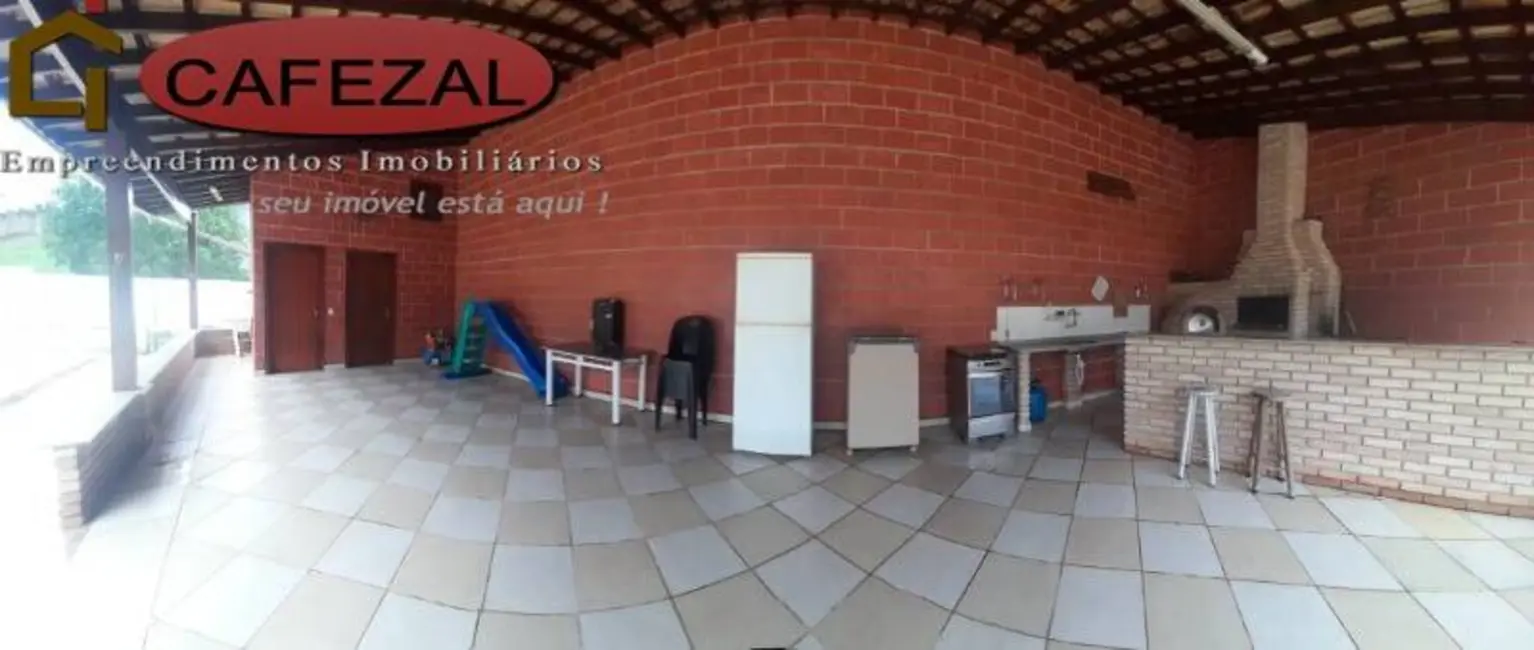 Foto 3 de Casa com 3 quartos à venda em Itupeva - SP