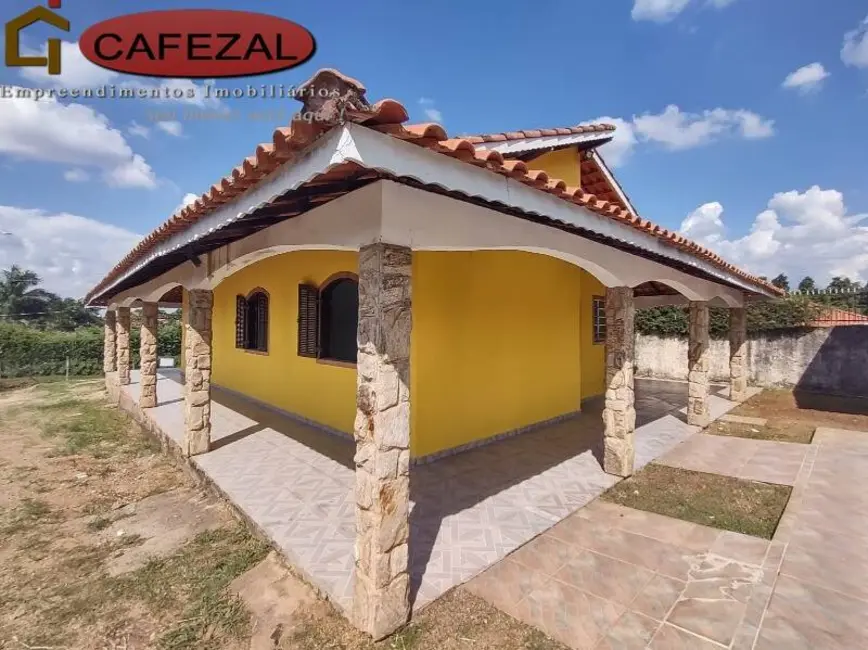 Foto 4 de Casa com 3 quartos à venda, 1000m2 em Itupeva - SP