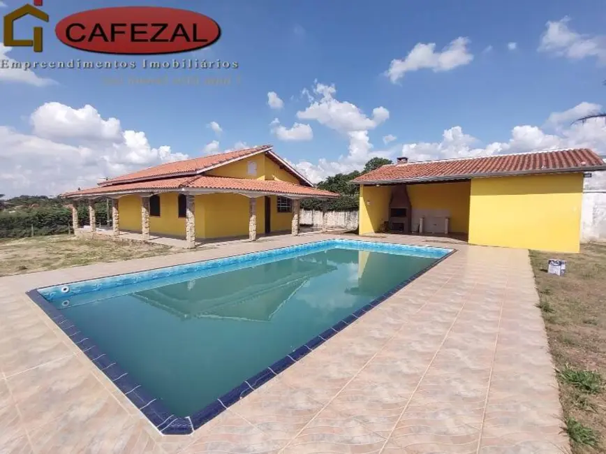 Foto 1 de Casa com 3 quartos à venda, 1000m2 em Itupeva - SP