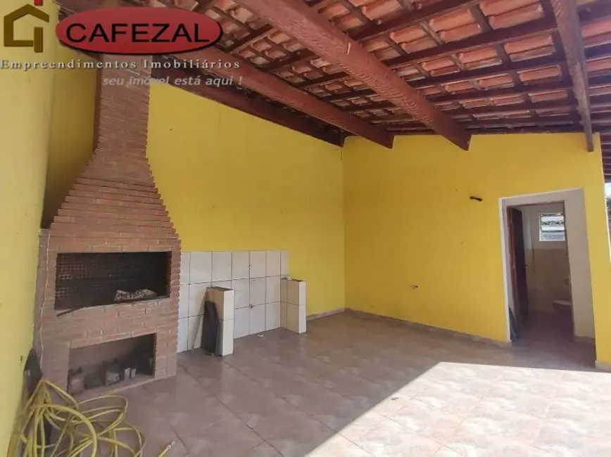 Foto 9 de Casa com 3 quartos à venda, 1000m2 em Itupeva - SP