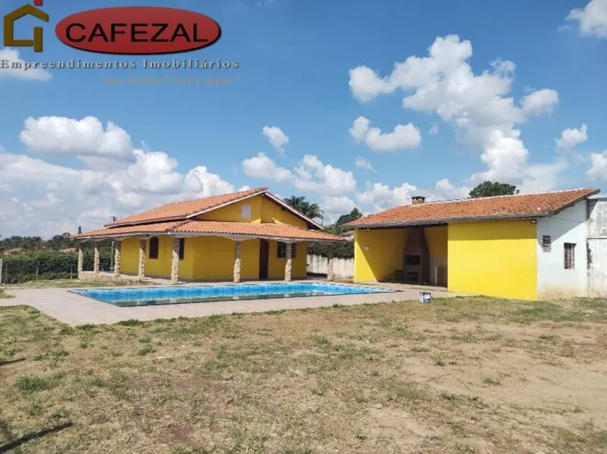 Foto 2 de Casa com 3 quartos à venda, 1000m2 em Itupeva - SP