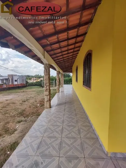 Foto 5 de Casa com 3 quartos à venda, 1000m2 em Itupeva - SP