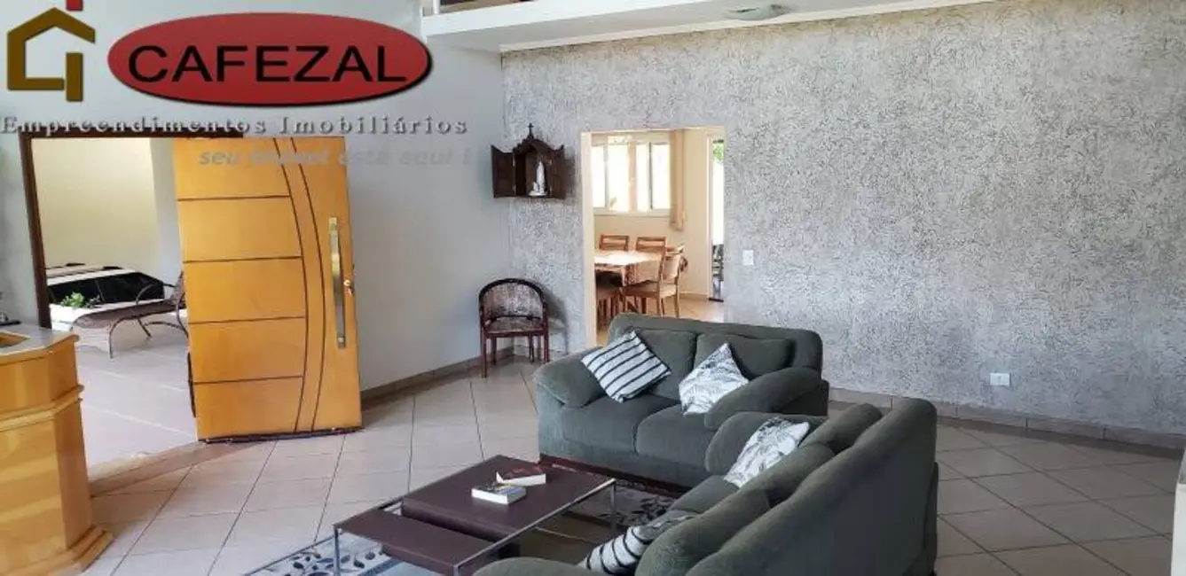 Casa com 4 quartos à venda em Itupeva - SP - imagem 7 Foto 7 de Casa com 4 quartos à venda em Itupeva - SP