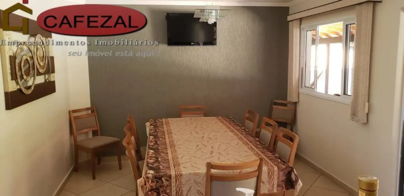 Casa com 4 quartos à venda em Itupeva - SP - imagem 9 Foto 9 de Casa com 4 quartos à venda em Itupeva - SP