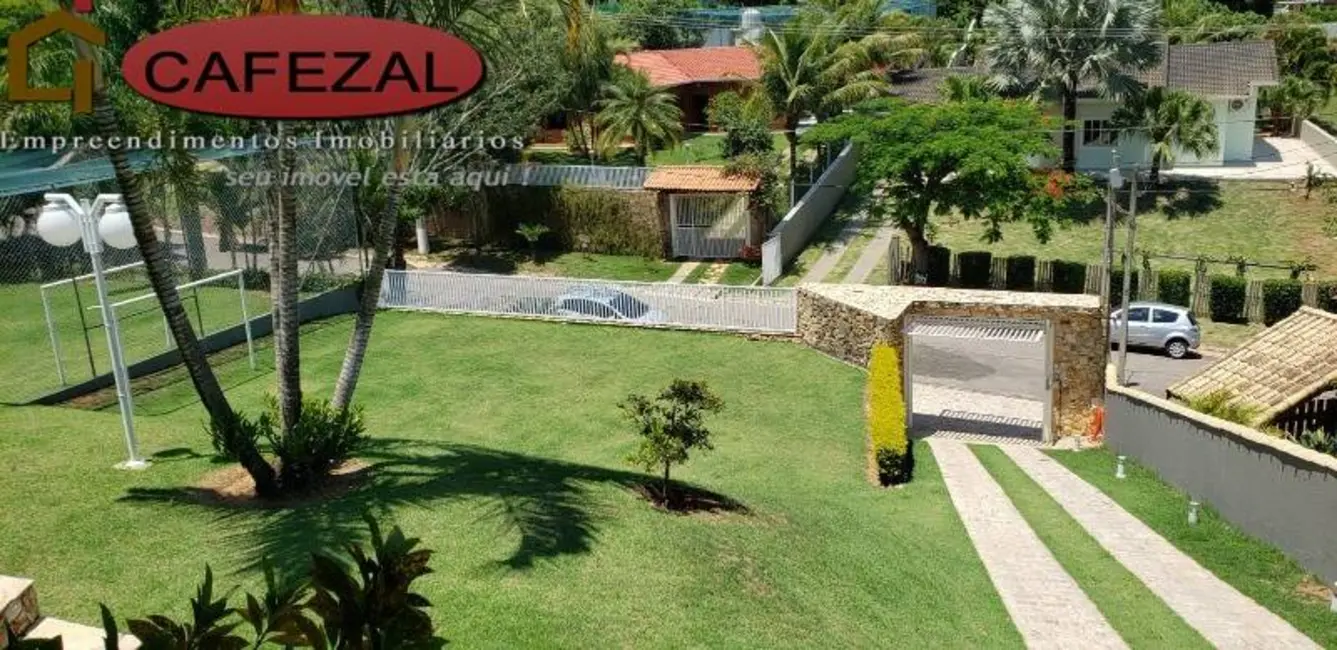 Casa com 4 quartos à venda em Itupeva - SP - imagem 4 Foto 4 de Casa com 4 quartos à venda em Itupeva - SP