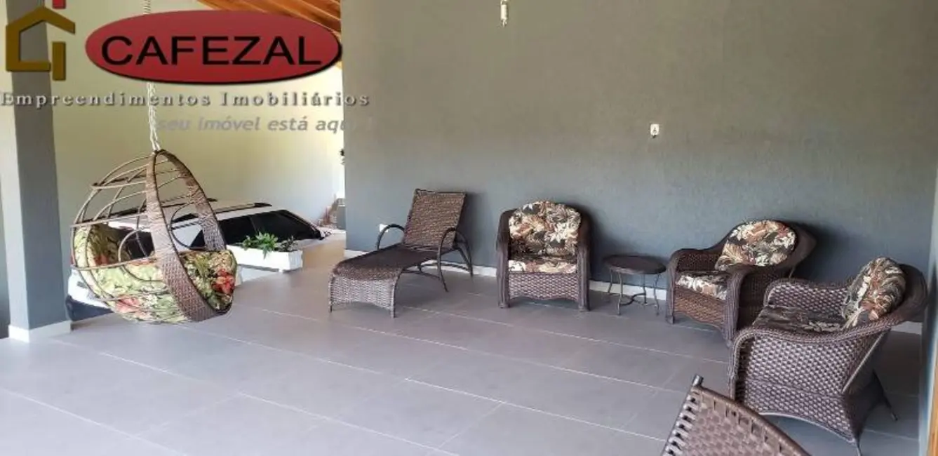 Casa com 4 quartos à venda em Itupeva - SP - imagem 6 Foto 6 de Casa com 4 quartos à venda em Itupeva - SP