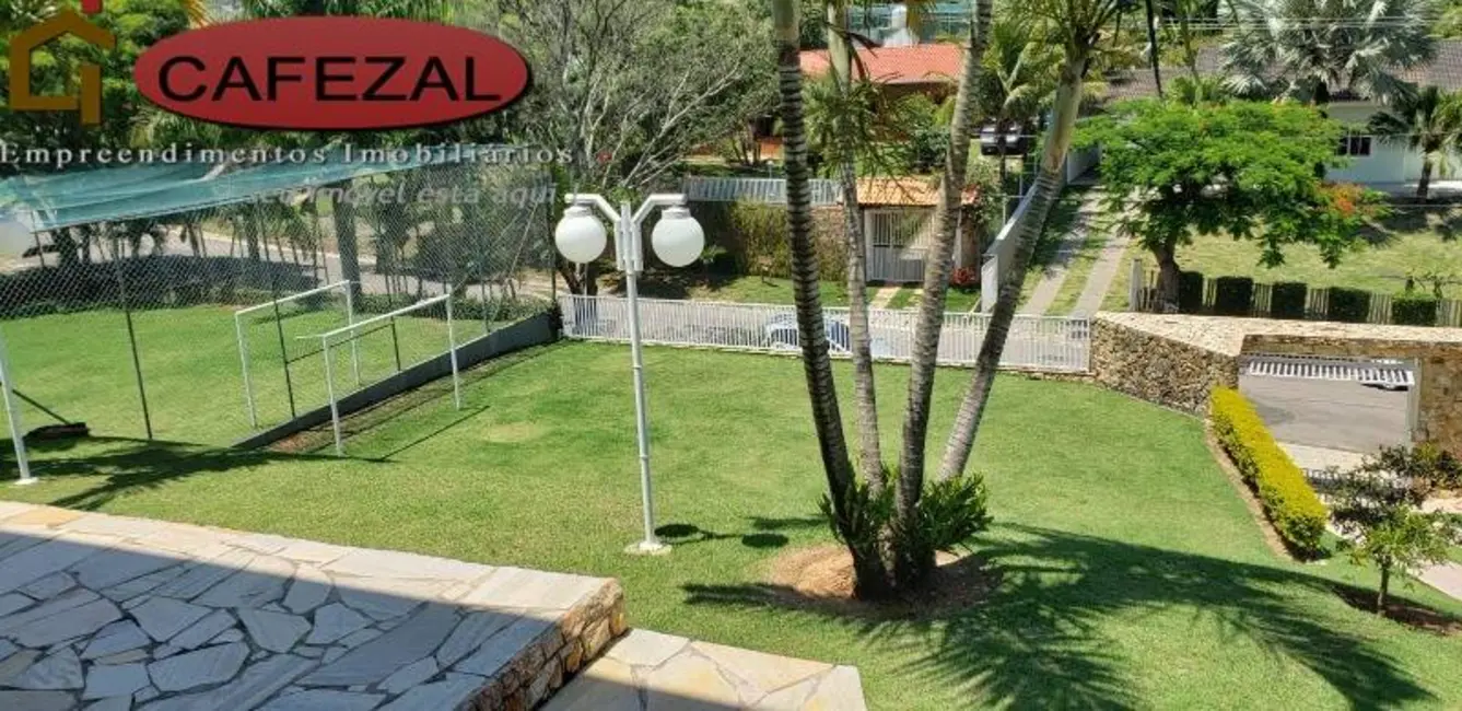 Casa com 4 quartos à venda em Itupeva - SP - imagem 5 Foto 5 de Casa com 4 quartos à venda em Itupeva - SP
