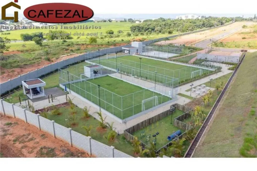 Foto 3 de Terreno / Lote à venda, 300m2 em Medeiros, Jundiai - SP