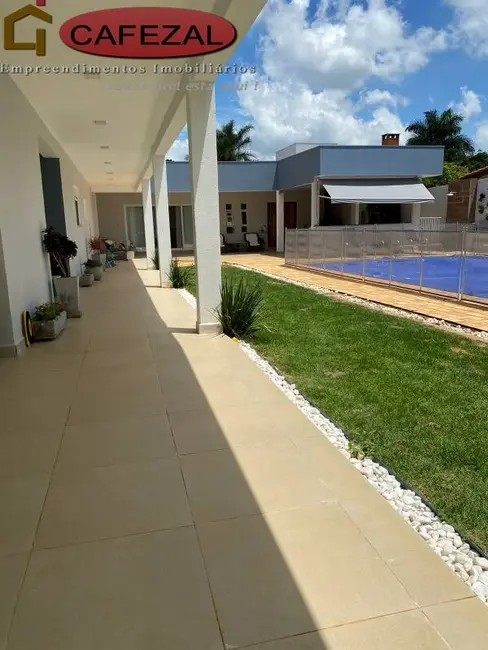 Foto 4 de Casa com 3 quartos à venda, 1000m2 em Itupeva - SP