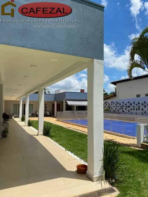 Foto 3 de Casa com 3 quartos à venda, 1000m2 em Itupeva - SP