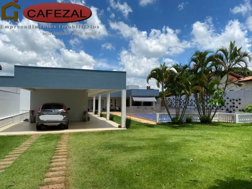 Foto 1 de Casa com 3 quartos à venda, 1000m2 em Itupeva - SP