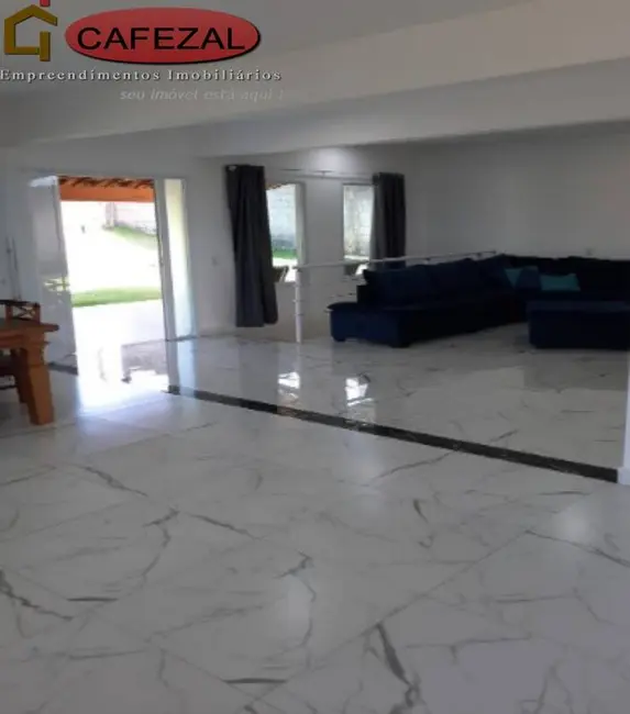 Foto 6 de Casa com 4 quartos à venda, 1206m2 em Itupeva - SP
