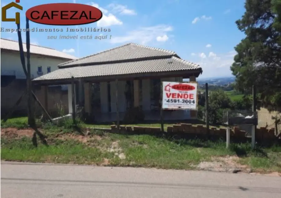 Foto 2 de Casa com 4 quartos à venda, 1206m2 em Itupeva - SP