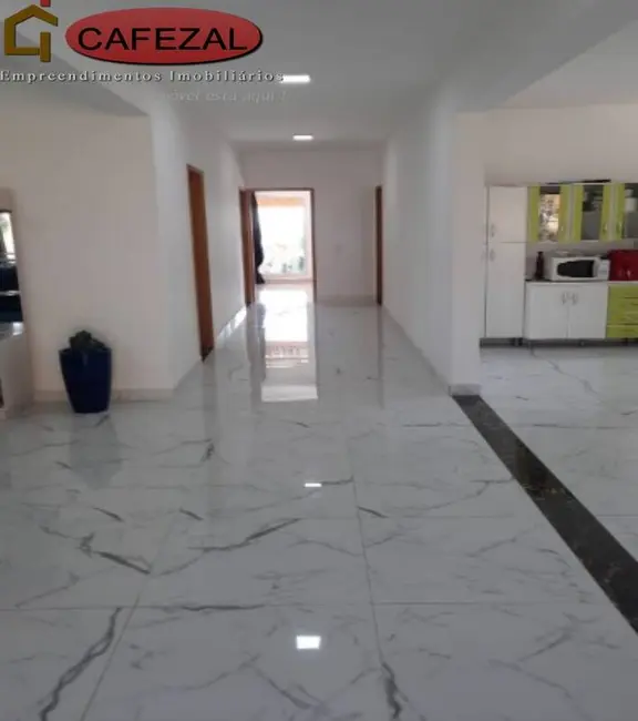 Foto 3 de Casa com 4 quartos à venda, 1206m2 em Itupeva - SP