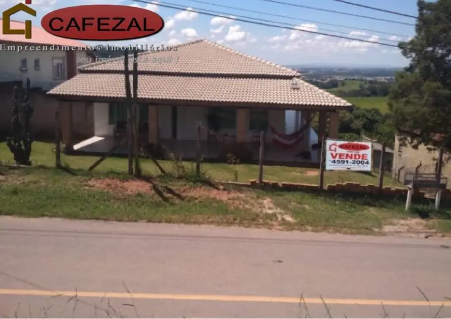 Foto 1 de Casa com 4 quartos à venda, 1206m2 em Itupeva - SP