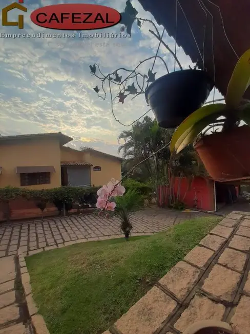 Foto 4 de Casa com 4 quartos à venda, 1000m2 em Itupeva - SP