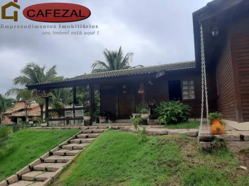 Foto 1 de Casa com 4 quartos à venda, 1000m2 em Itupeva - SP