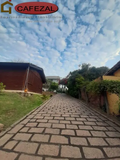 Foto 2 de Casa com 4 quartos à venda, 1000m2 em Itupeva - SP