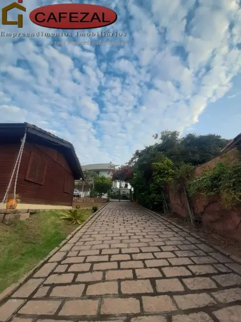 Foto 5 de Casa com 4 quartos à venda, 1000m2 em Itupeva - SP
