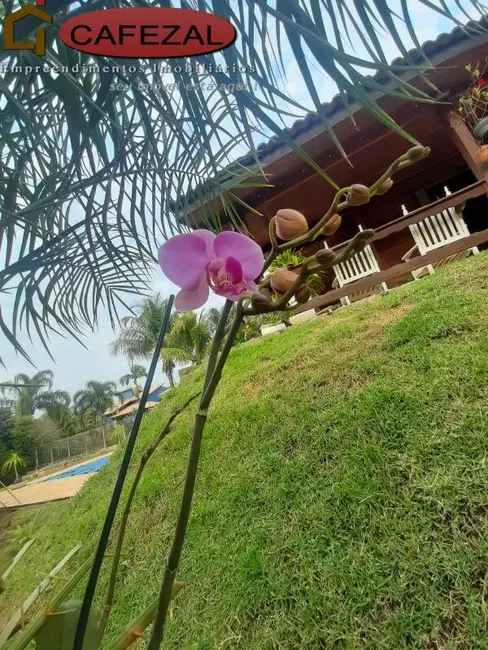 Foto 6 de Casa com 4 quartos à venda, 1000m2 em Itupeva - SP