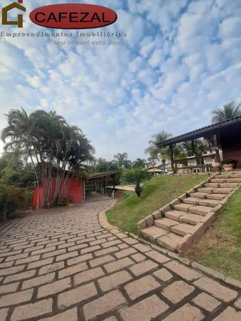 Foto 3 de Casa com 4 quartos à venda, 1000m2 em Itupeva - SP
