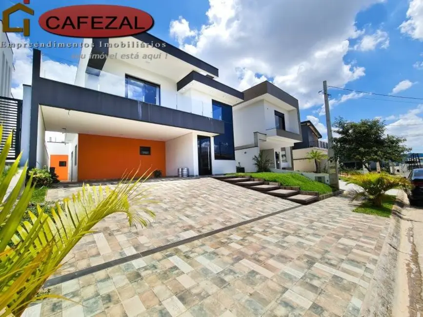 Foto 1 de Casa de Condomínio com 4 quartos à venda e para alugar, 300m2 em Itupeva - SP
