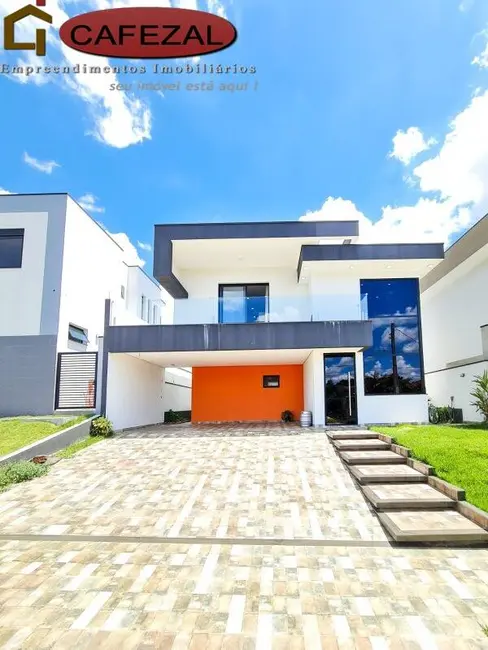 Foto 4 de Casa de Condomínio com 4 quartos à venda e para alugar, 300m2 em Itupeva - SP