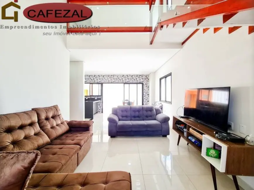 Foto 6 de Casa de Condomínio com 4 quartos à venda e para alugar, 300m2 em Itupeva - SP