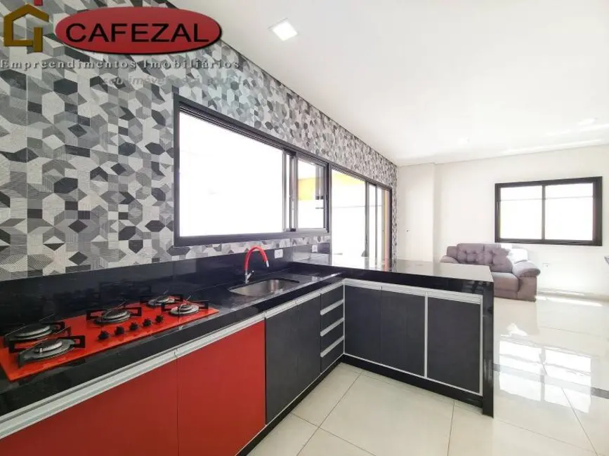 Foto 9 de Casa de Condomínio com 4 quartos à venda e para alugar, 300m2 em Itupeva - SP