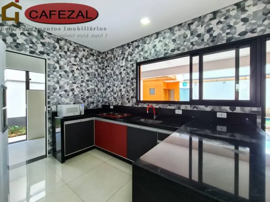 Foto 8 de Casa de Condomínio com 4 quartos à venda e para alugar, 300m2 em Itupeva - SP