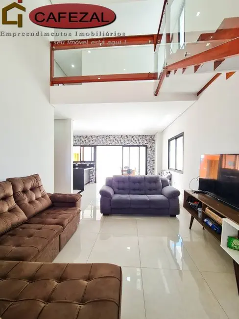 Foto 7 de Casa de Condomínio com 4 quartos à venda e para alugar, 300m2 em Itupeva - SP