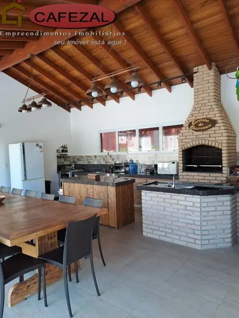 Foto 7 de Casa de Condomínio com 4 quartos à venda, 1000m2 em Itupeva - SP