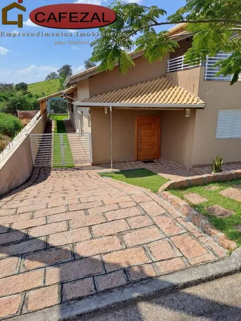 Foto 4 de Casa de Condomínio com 4 quartos à venda, 1000m2 em Itupeva - SP