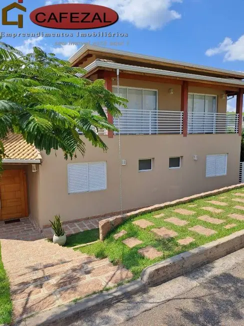 Foto 3 de Casa de Condomínio com 4 quartos à venda, 1000m2 em Itupeva - SP
