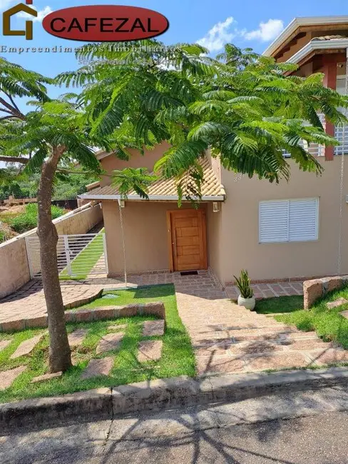Foto 1 de Casa de Condomínio com 4 quartos à venda, 1000m2 em Itupeva - SP