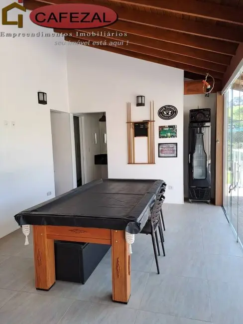 Foto 8 de Casa de Condomínio com 4 quartos à venda, 1000m2 em Itupeva - SP